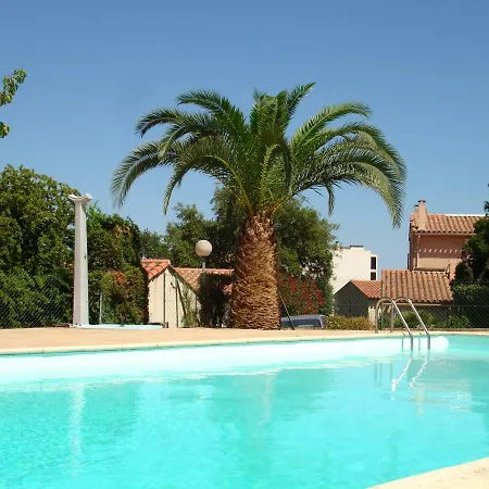 Les Bastidons Rez Jardin No 2